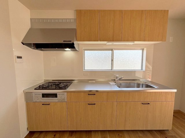 舞子台1丁目 中古戸建のキッチン