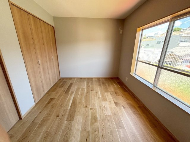 舞子台1丁目 中古戸建の洋室