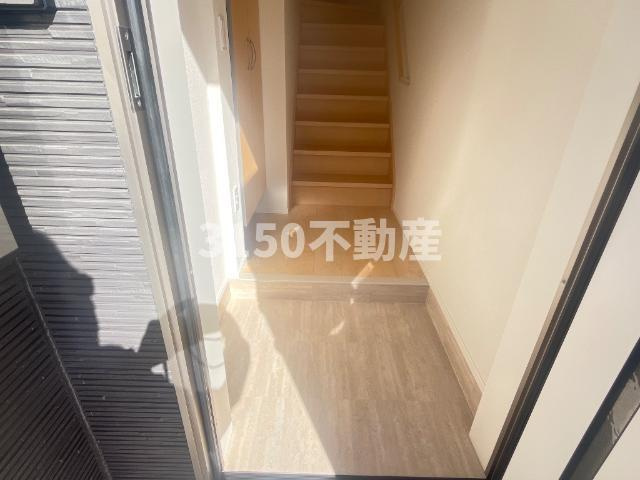 sharmantの玄関|玄関（イメージ）