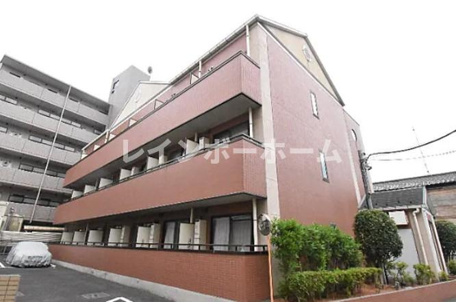パレンテラ宮原