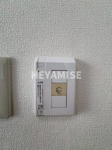 グランピアマンション長崎の設備|※別号室の参考画像です※現況を優先します