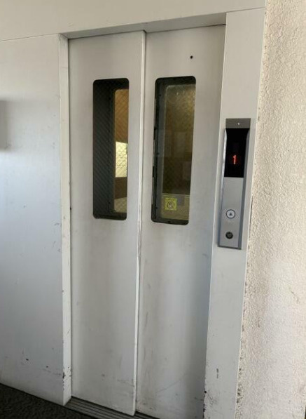 京福日之出マンションのその他共用部分