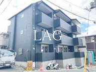 Ｅａｓｔ　Ｆｌａｔ　松戸の画像