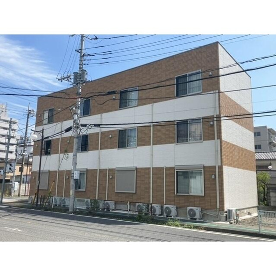 【外観】