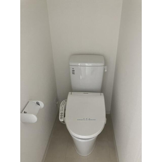 【トイレ】