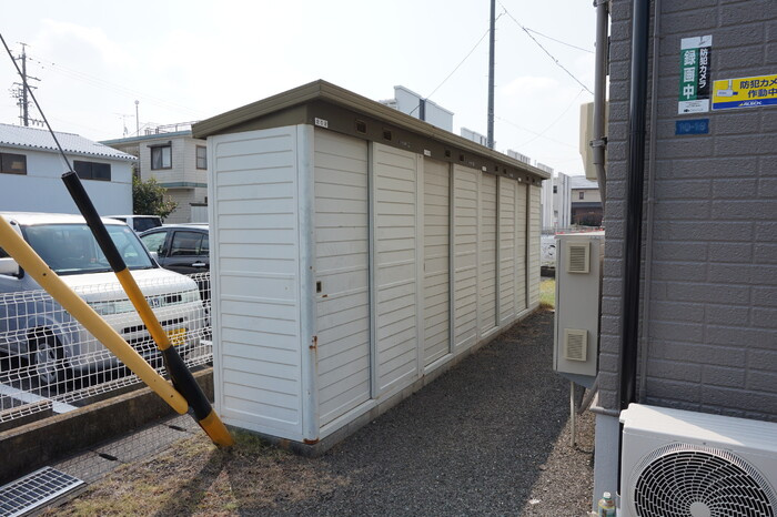 パインハイム　Ａのその他共用部分