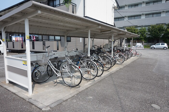 パインハイム　Ａのその他共用部分