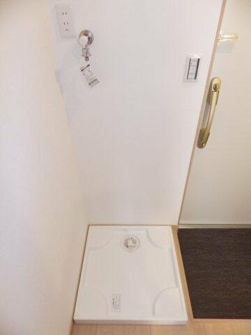 アセット瑞江の設備