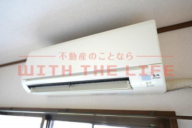 ハイネスコーポ【キャッシュバック対象物件】の設備