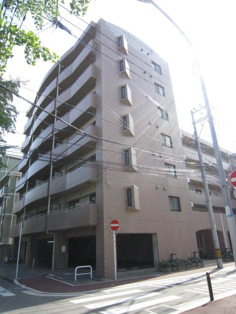  アビターレ大宮　高宮小学校区