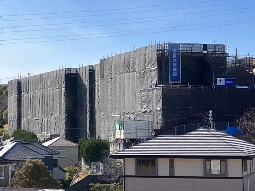 ライオンズマンション戸塚第5