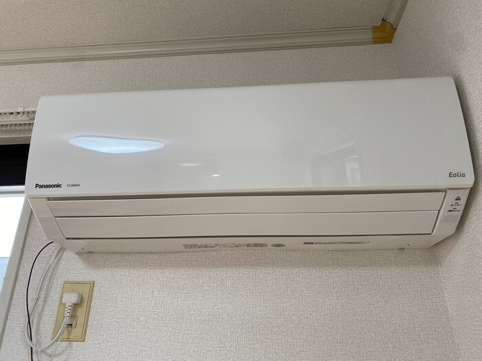 サニーコート聖　Ａ棟