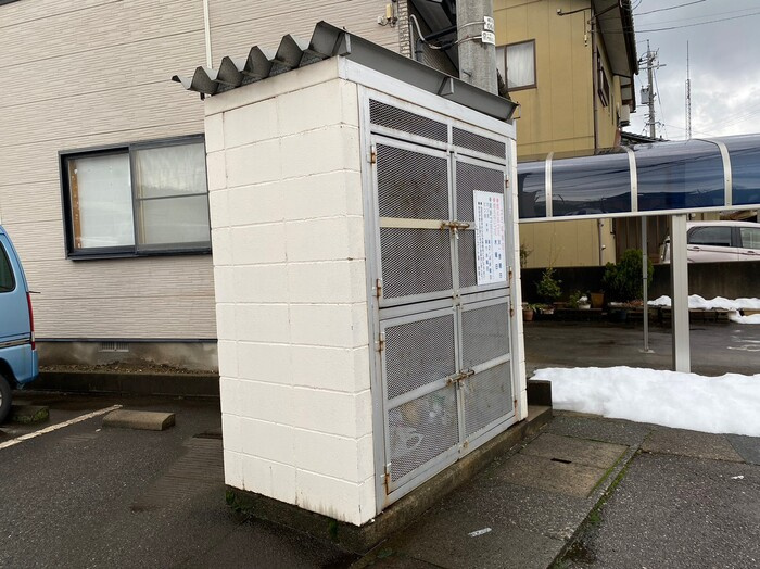 サニーコート聖　Ａ棟
