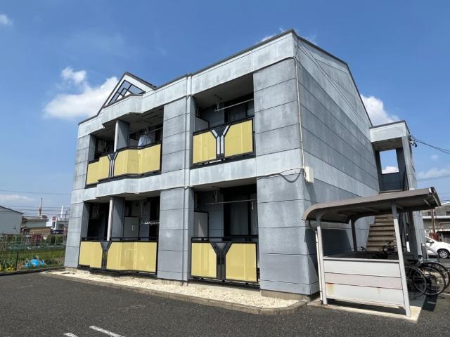 シャトー友喜Ⅱ