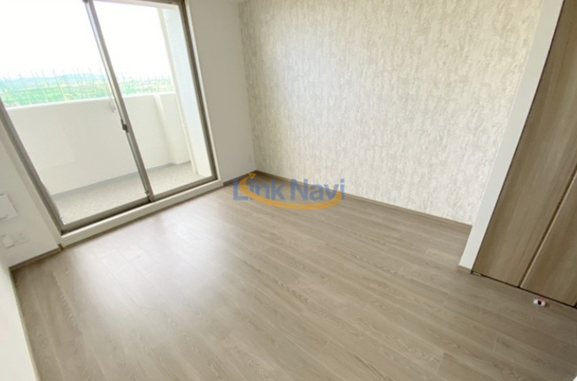 【居間・リビング】 | プレサンス神崎川ファインブレス