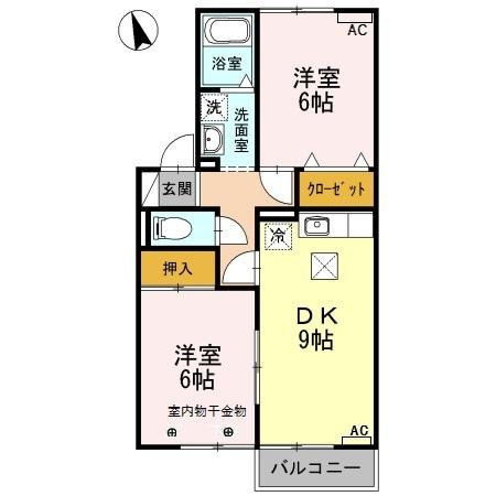 サンシャイン堀江Ⅱ