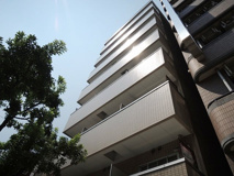 大阪市中央区瓦屋町２丁目のマンションの画像