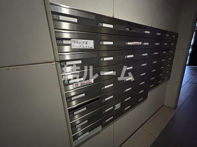 豊島区南大塚３丁目の賃貸マンションの設備