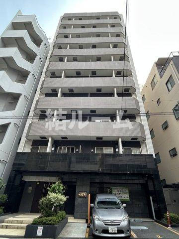 豊島区南大塚３丁目の賃貸マンション