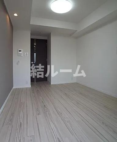 豊島区南大塚３丁目の賃貸マンションの居間・リビング