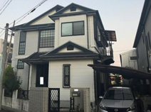 名古屋市南区呼続1丁目19−20中古戸建】✨️仲介手数料無料✨️呼続小学校・新郊中学校の画像