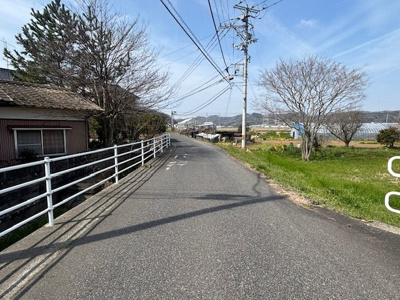 【周辺】 | 鳥取市菖蒲土地