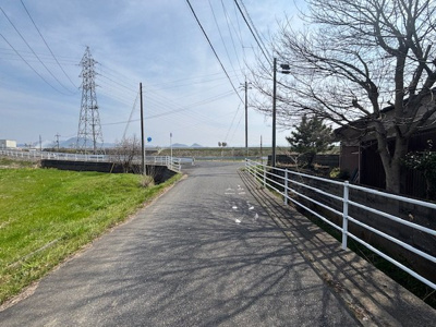 【周辺】 | 鳥取市菖蒲土地