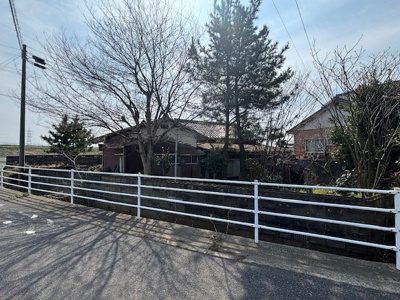 【周辺】 | 鳥取市菖蒲土地