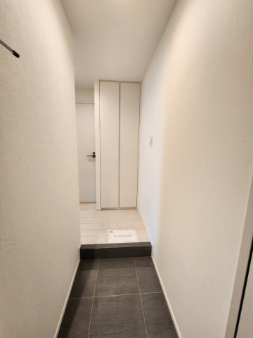 【玄関】