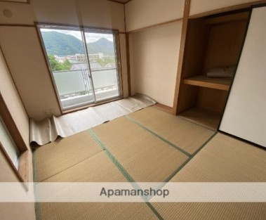 【和室】 | 沼津市下香貫 売一棟マンション ES06121 | 沼津市下香貫塩場　和室一例