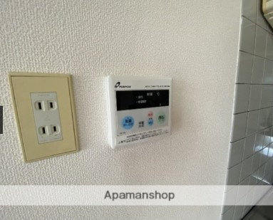【発電・温水設備】 | 沼津市下香貫 売一棟マンション ES06121 | 沼津市下香貫塩場　追い炊き機能一例