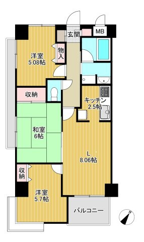 パークアベニュー39