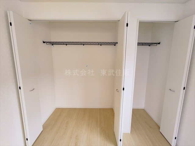 【収納】の画像