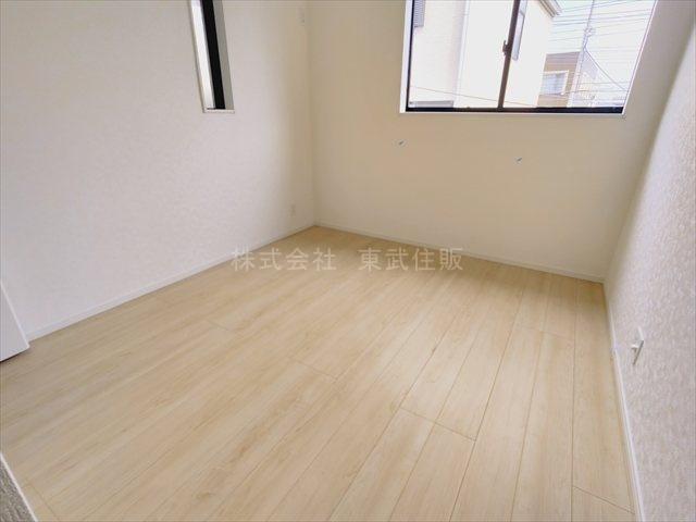 【子供部屋】の画像