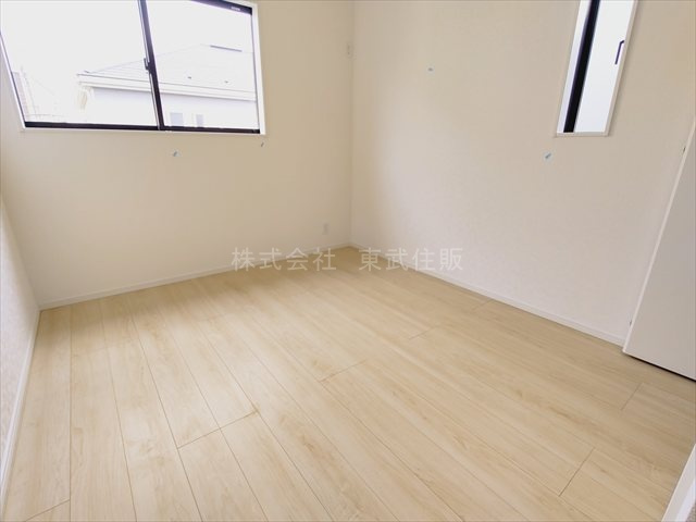 【洋室】の画像
