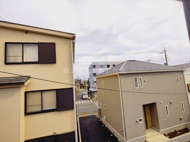 【展望】の画像
