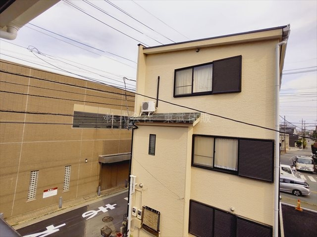 【展望】の画像