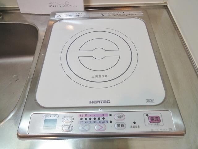 ※写真は別室のものです。