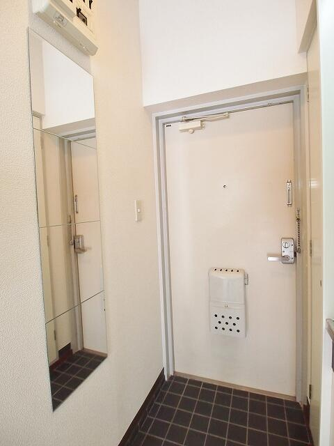 ※写真は別室のものです。7