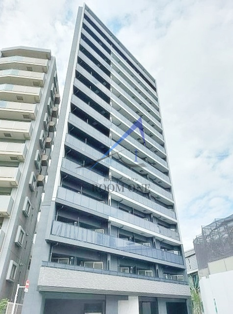 ガーラ・ステーション大森海岸