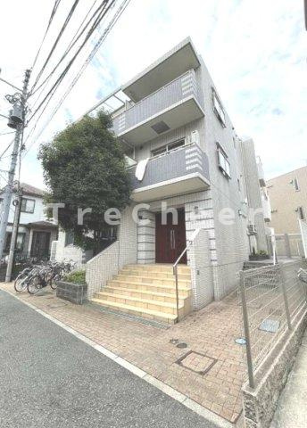 クイーンシティ板橋本町ラディウス