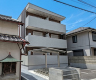 尼崎市大庄西町２丁目のアパートの画像