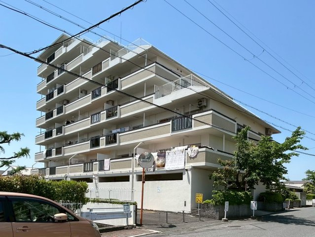 エルシティ草津参番館 2F | 草津市草津町のマンション｜守山市の不動産