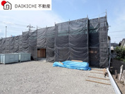 神川町植竹第3　クレイドルガーデン　新築戸建　全2棟　2号棟の画像