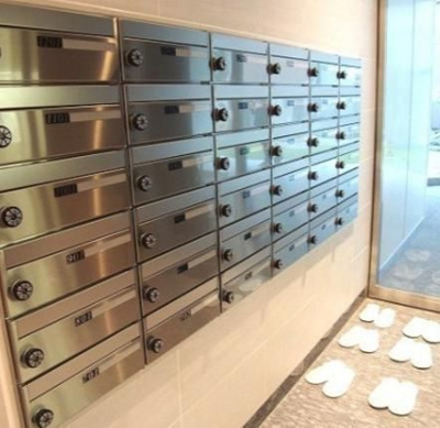 【その他共用部分】 | SKナインティ門前仲町