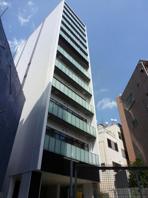 【外観】 | SKナインティ門前仲町