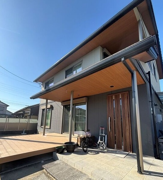 上本町戸建