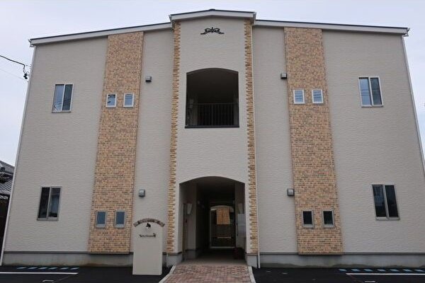 Mofz Villa 今川
