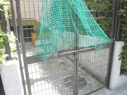 willDo大塚のその他共用部分