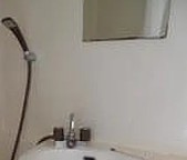 アドバンスの洗面所